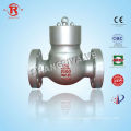 casting steel a105 check valve